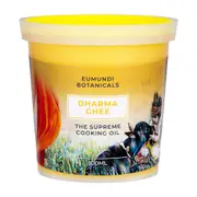 Organic Core Organic Foods Organic Ghee 225g – Fresh, healthy organic delivery | Doorstep Organics