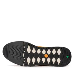 【Timberland】男款小麥色GreenStride環保纖維Killington Ultra查卡靴(A2GU3231)
