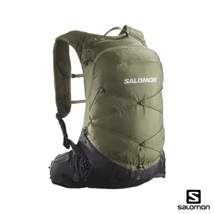 【法國SALOMON】XT 20 輕量攻頂水袋背包