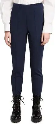 Sweaty Betty Off Piste Stirrup Fleece Lined Size L Ski Pants 55% OFF $168 + Bag