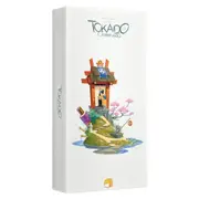 Tokaido: Crossroads Expansion