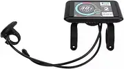 TDR UKC1 Electric Bike LCD Display 3.5 Inch IPS Screen Speedometer Odometer Panel USB Charging 36V 48V 52V 60V 72V Waterproof 5 Pins Plug