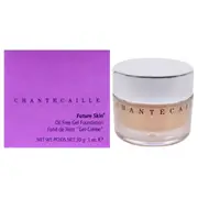 Future Skin - Cream by Chantecaille for Women - 1 oz Foundation