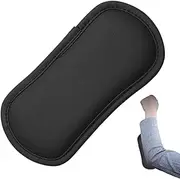 Car Knee Cushion, Elbow Rest Pad, Automatic Centre Console Leg Pads, Seat Knee Cushion, Thigh Support, Car Parts, Car Door Armrest for Back Seats