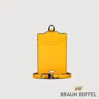 在飛比找蝦皮商城優惠-【BRAUN BUFFEL 德國小金牛】台灣總代理 欣娜 證