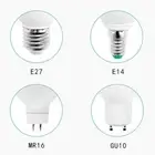 Set Light Bulbs Multicolor Light Bulbs Dimmable with Remote Control