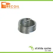 Recoil Thread Inserts For Derailleur Hanger RCRIDH
