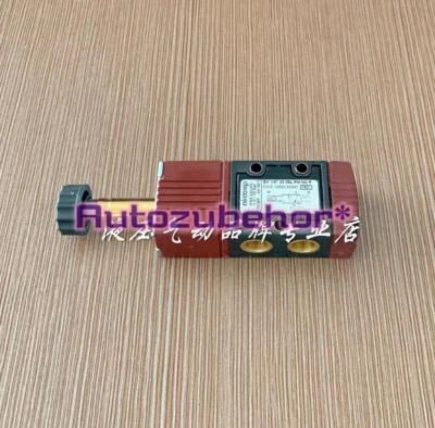 ONE New solenoid valve EV1/8 22 3 SL PM NC P 1202123001