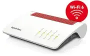 AVM Fritz!Box 7590 AX V2 - the new digital home hub with Wi-Fi 6