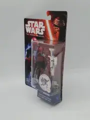 Star Wars Force Awakens Guavian Enforcer 2015 Combine 3.75 Inch Action Figure