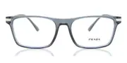 Prada PR 01WV 01G1O1 Men Eyeglasses