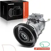 AC Compressor with 10PA17C Style for Mitsubishi Eclipse Chrysler Sebring Dodge