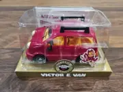 Chevron Cars Victor E. Van 2007 - Arizona Sun Devils - Sports Edition - NCAA
