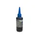 【NEXTPAGE 台灣榮工】Lexmark 全系列 Dye Ink 藍色可填充染料墨水瓶/100ml