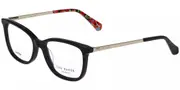 Ted Baker TB1003 001 Women’s Glasses Black Size 49 - Private Health Rebate - Blue Light Block Available