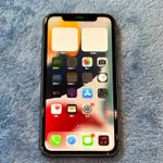 IPHONE 11 64G 黑 功能正常 二手 IPHONE11 I11 APPLE 蘋果 6.1吋 螢幕細微刮傷 台中