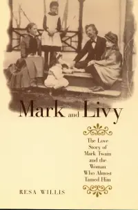 在飛比找博客來優惠-Mark and Livy: The Love Story 