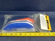 *NEW* HPI102234 Lower Painted Body For Baja 5b 2.0 - Blue White and Red