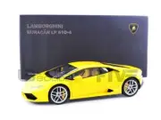 AUTOART 1/12 - LAMBORGHINI HURACAN LP610-4 - 2014 12097