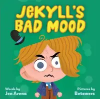 在飛比找博客來優惠-Jekyll’s Bad Mood: A Little Mo