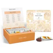 Tea Forte Herbal Tea Assortment Single Steeps Loose Leaf Premium Mother'S Day Te