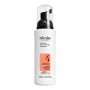 [NIOXIN] Scalp + Hair Thickening System 4 Leave On Treatment