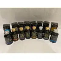 在飛比找蝦皮購物優惠-現貨特價英國 Diamine Shimmertastic I