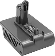 ZONADAH Adapter for Dewalt DC31 Type B Battery Adapter 18V Battery to Replace for Dyson Type B DC31 DC34 DC35 DC44 DC45 Battery Adapter for Dyson Type B Vacuum Cleaner