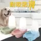 【PET DREAM】寵物飲水器 可愛小熊飼料餵食器 寵物用品 寵物碗 寵物飼料碗 寵物自動餵食器 狗貓碗