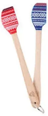 Marius Design mini Spatula Red and Blue