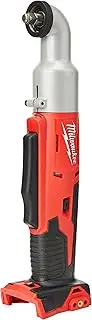 [Milwaukee] M18BRAIW-0 M18 Brushed Right Angle Impact Wrench (Naked-no Batteries or Charger)