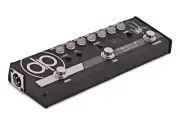 Tech 21 dUg Pinnick DP-3X Signature Pedal - Pre-Amp for Bass
