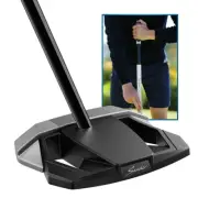2025 TaylorMade SPIDER 5K-ZT LONG Putter - 46" - SuperStroke Tour 1.0 2PC Grip