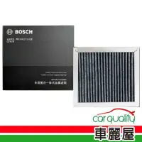 在飛比找momo購物網優惠-【BOSCH 博世】空氣清淨機濾網 BOSCH博世 AM-1