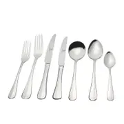 Stanley Rogers Baguette Cutlery Set 70pc