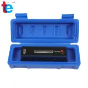 6'' 150mm Master Precision Level in Fitted Box For Machinist Tool 0.0002''/10''