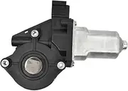 Vuzmode for Nissan, for TEANA 2008-2012 Electric Window Lifter Motor Vehicle Car Glass Lift Accessories Power Window Regulator(Left)