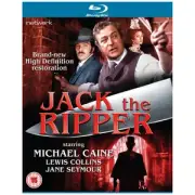 Jack the Ripper