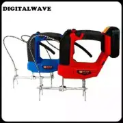 Bee Shaking Machine, Chargeable Bee Shaker Hive Nest Frame Shaking Machine