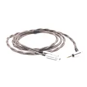 OCC Audio Cable For Sennheiser HD800 HD800S HD820 For Dharma D1000 Headphone