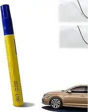 Auto Paint Repair Pen Semphasize,Semphasize Car Paint Pen,Semphasize Car Marker,Semphasize Paint Pen,Car Scratch Remover for Deep Scratches,2-in-1 Auto Touch up Paint Fill Remover (Dark green)