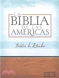 在飛比找三民網路書店優惠-Biblia de Estudio ― La Biblia 