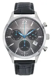 Mathey-Tissot H411CHALN.-.MT Mens Watch
