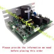 1PCS New Universal Control Board Main Board For BH LifeSpan Aeon Treadmill