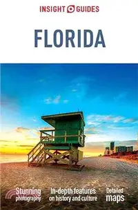 在飛比找三民網路書店優惠-Insight Guide Florida