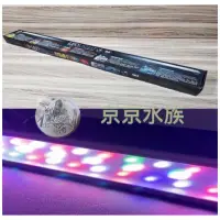 在飛比找蝦皮購物優惠-🎈免運🎈雅柏（3尺 寬版 UX系列 ）跨燈 增艷燈 寬版 L