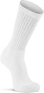 [FOX RIVER] Wick Dry Classic Crew Socks
