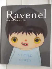 在飛比找露天拍賣優惠-【露天書寶二手書T6/收藏_EKT】Ravenel_Sele