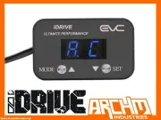 IDRIVE GREY THROTTLE CONTROLLER FOR BUICK ENCLAVE 2008 ONWARDS