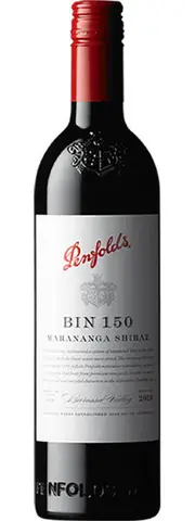 Penfolds Bin 150 Marananga Shiraz 2020
